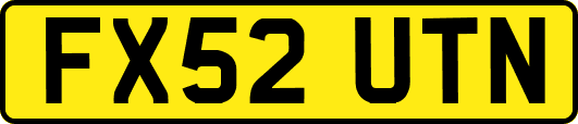 FX52UTN