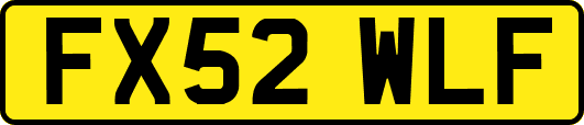 FX52WLF