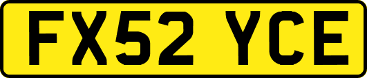 FX52YCE