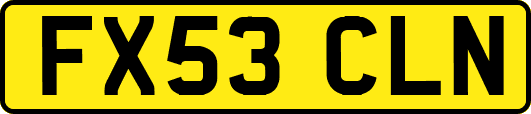 FX53CLN