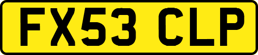 FX53CLP