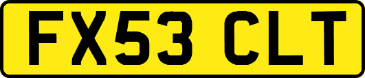 FX53CLT