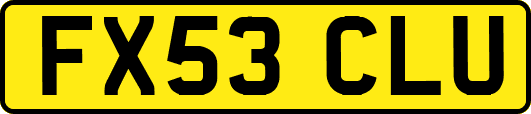 FX53CLU