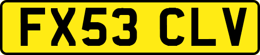 FX53CLV