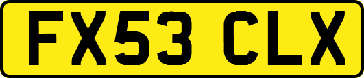 FX53CLX