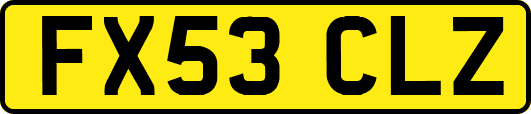 FX53CLZ