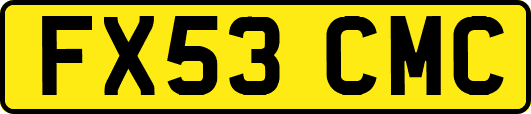 FX53CMC