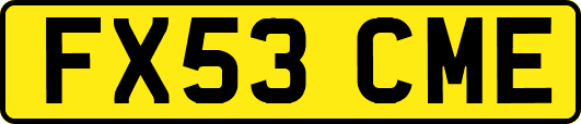 FX53CME