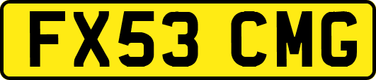 FX53CMG