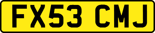 FX53CMJ