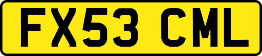 FX53CML