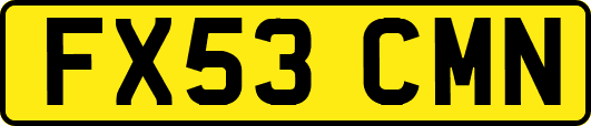FX53CMN