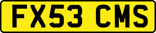 FX53CMS