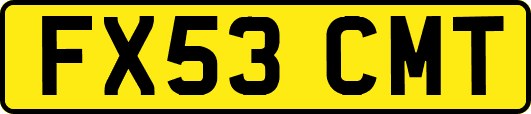 FX53CMT