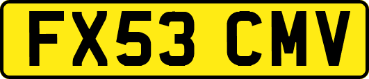 FX53CMV