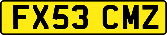 FX53CMZ