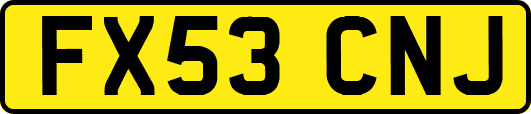 FX53CNJ