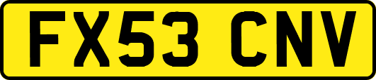 FX53CNV