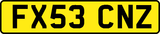 FX53CNZ