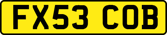 FX53COB