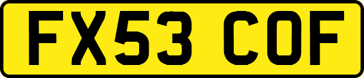FX53COF
