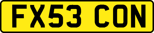 FX53CON