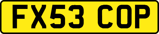 FX53COP