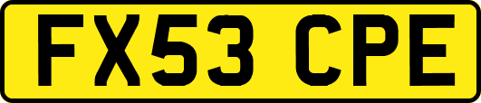 FX53CPE