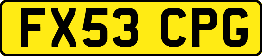 FX53CPG