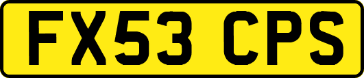 FX53CPS
