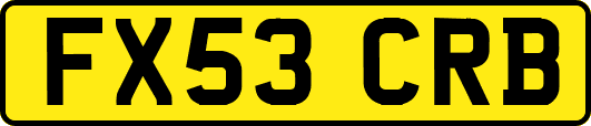 FX53CRB