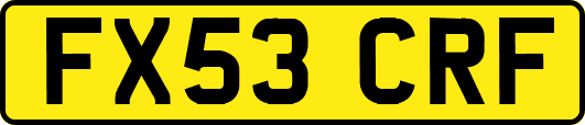 FX53CRF