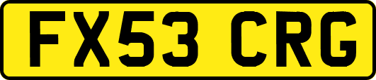 FX53CRG