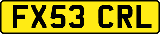 FX53CRL