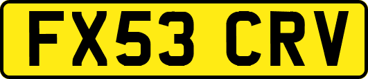 FX53CRV