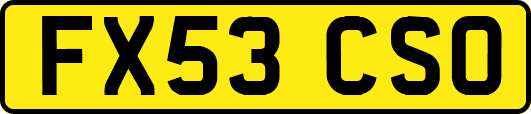 FX53CSO