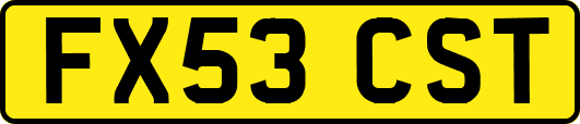 FX53CST