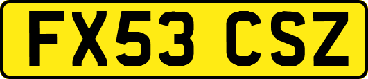 FX53CSZ