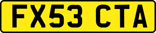 FX53CTA