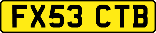 FX53CTB