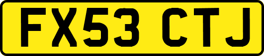 FX53CTJ