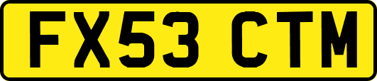 FX53CTM