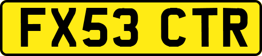 FX53CTR