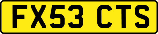 FX53CTS