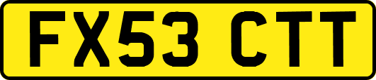 FX53CTT