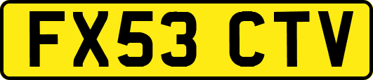 FX53CTV