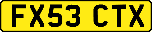 FX53CTX