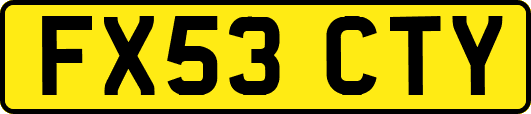 FX53CTY