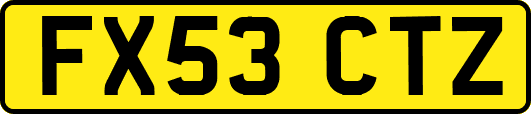 FX53CTZ