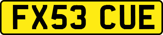 FX53CUE